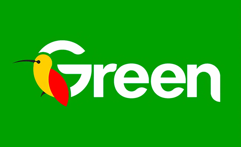 Работаем с Green